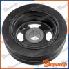 Poulie damper vilebrequin pour TOYOTA | RKP-TY-019, 27231